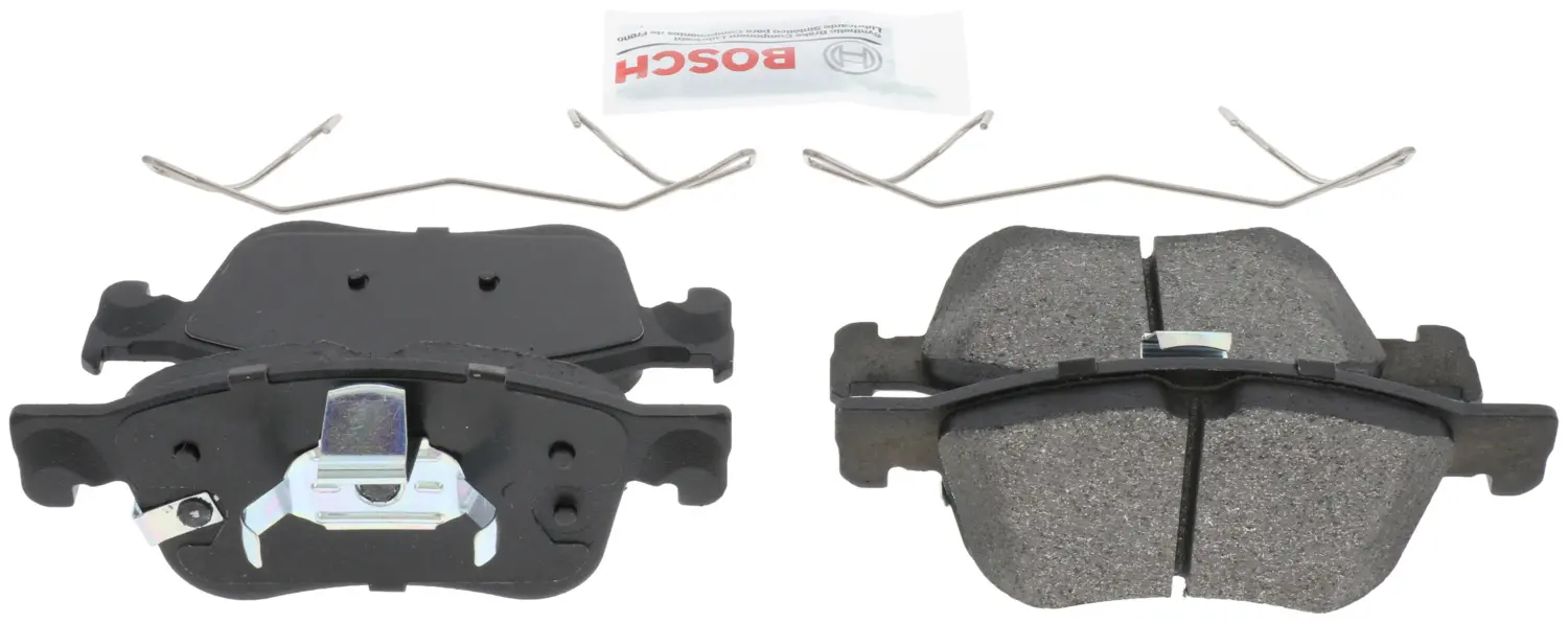 Brake Pads miniature 3