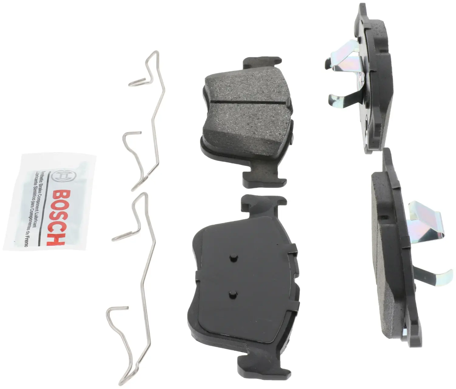 Brake Pads miniature 4