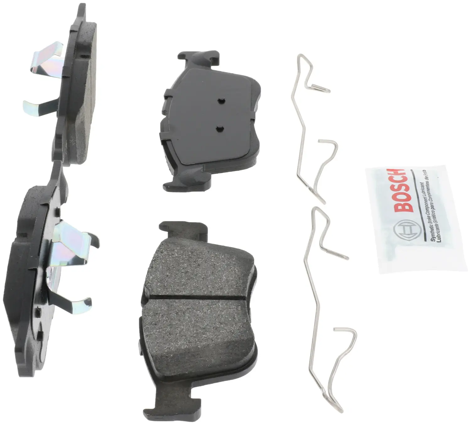 Brake Pads miniature 2