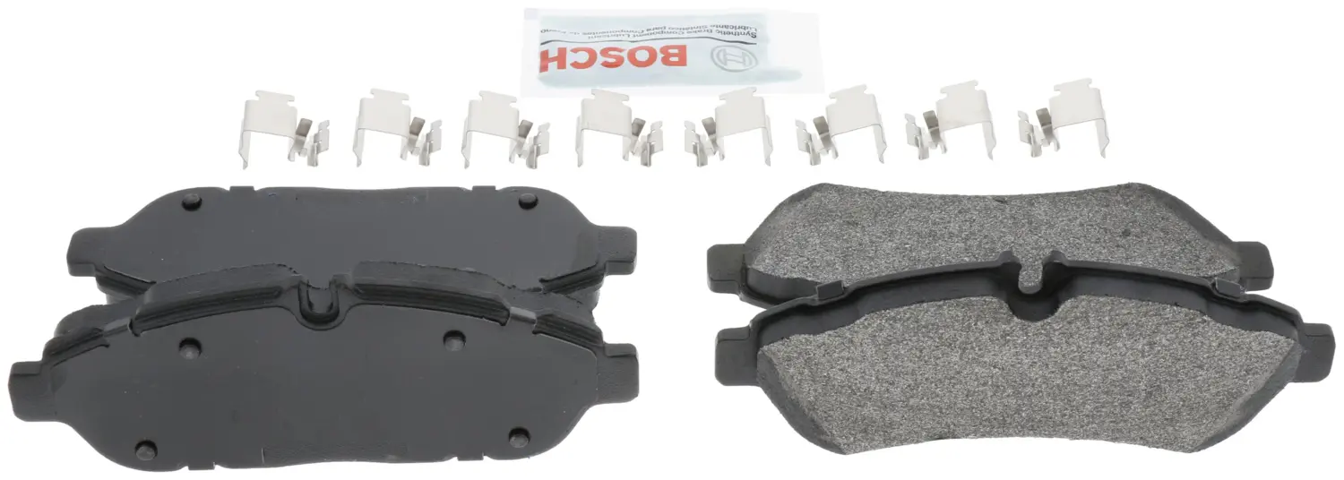 Brake Pads miniature 4