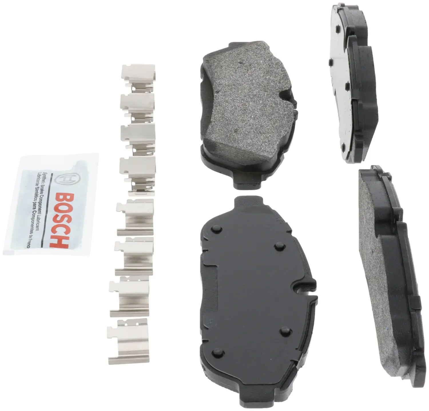 Brake Pads miniature 2