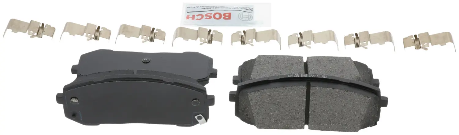 Brake Pads miniature 3