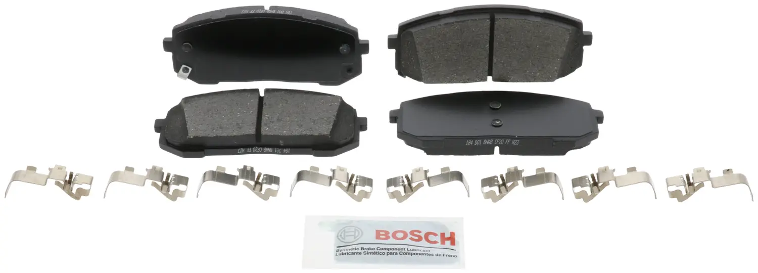 Brake Pads miniature 4