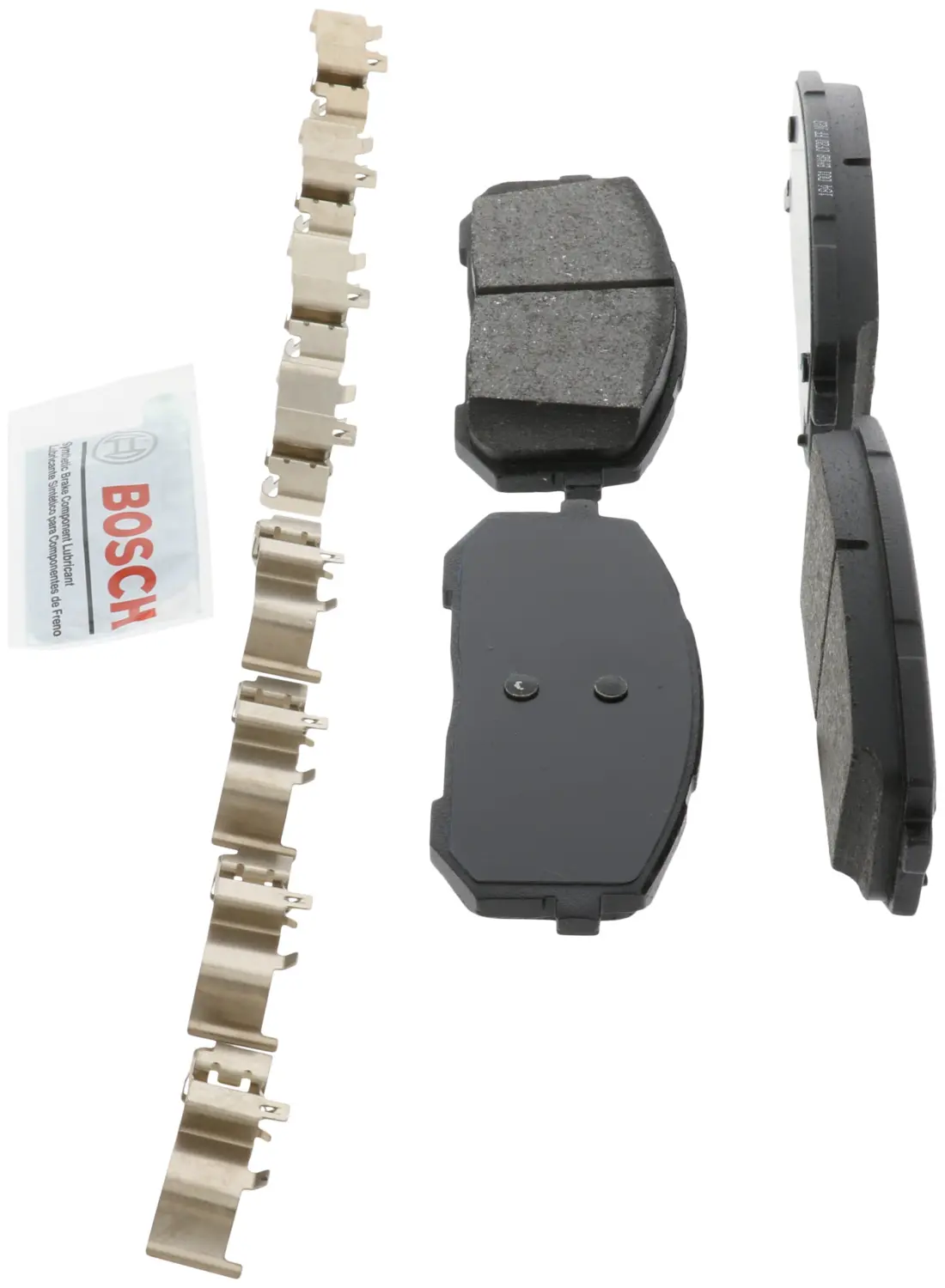 Brake Pads - image principale du produit