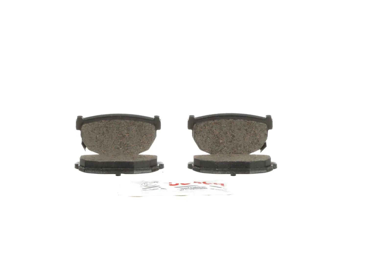Brake Pads miniature 3