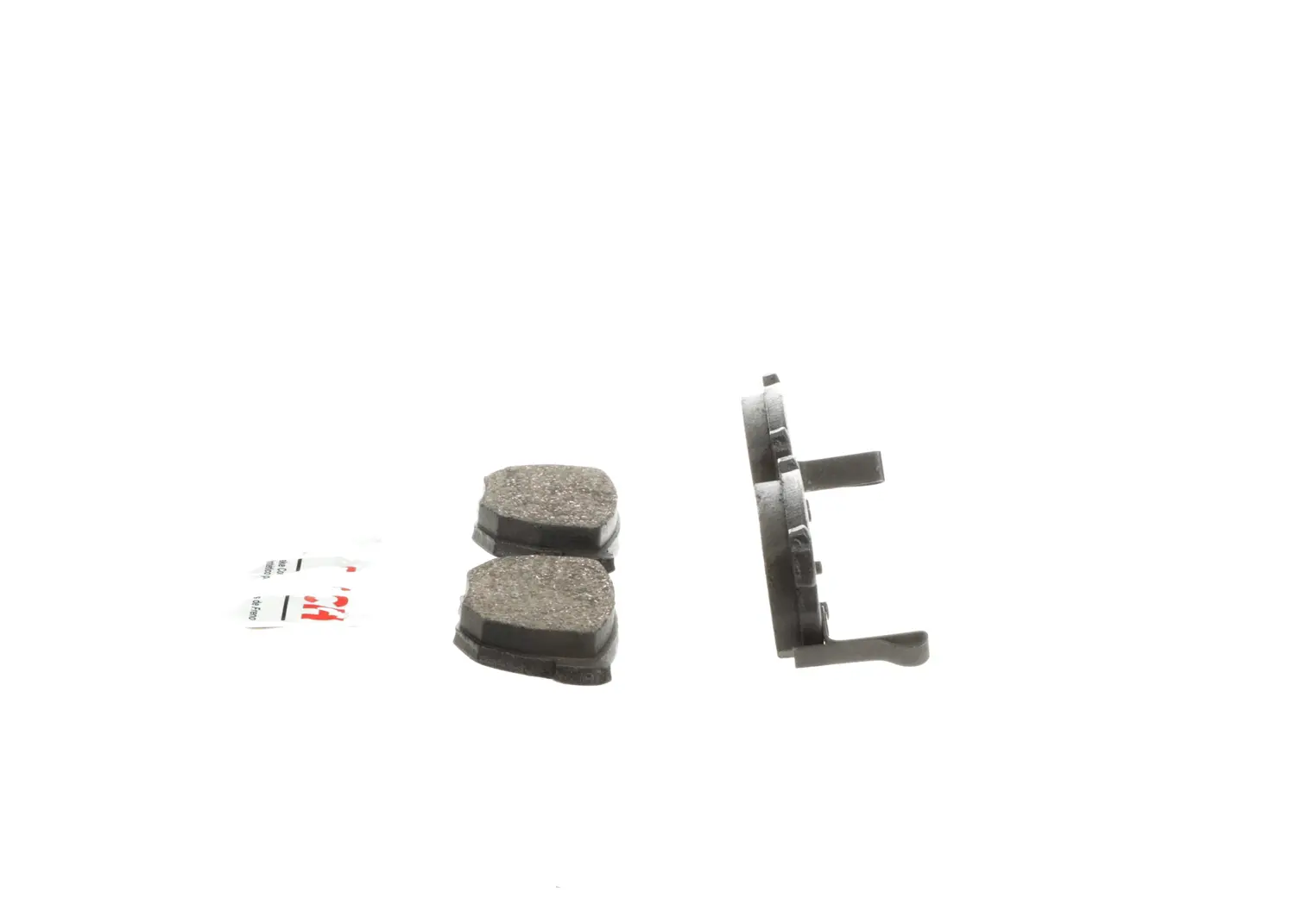 Brake Pads miniature 4