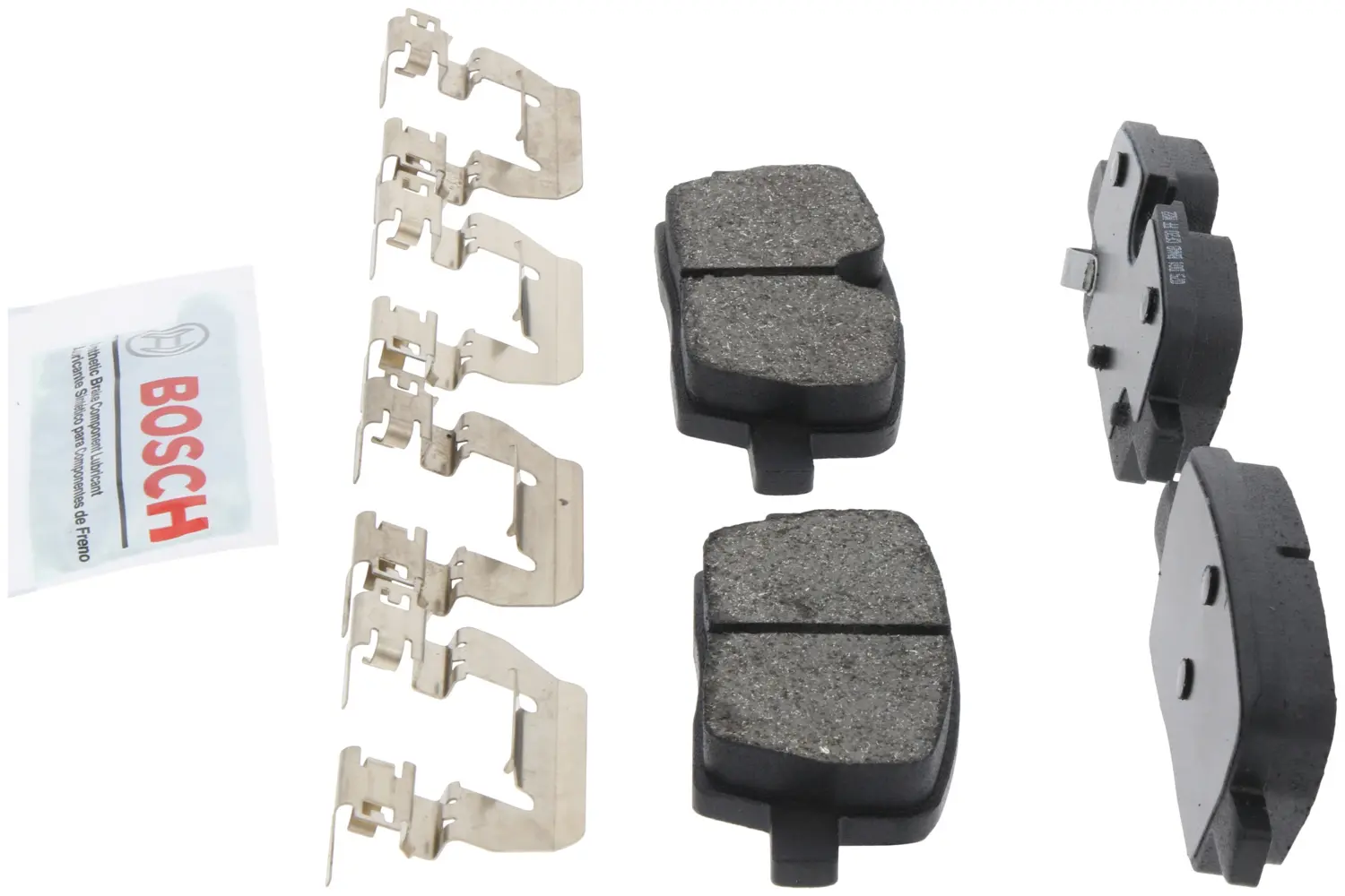 Brake Pads miniature 4