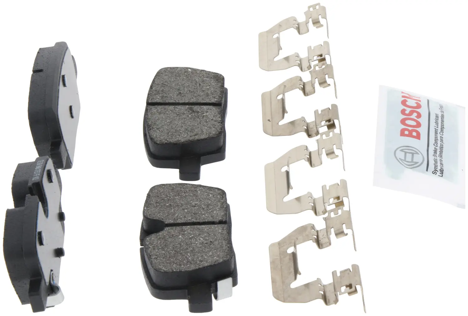 Brake Pads miniature 3