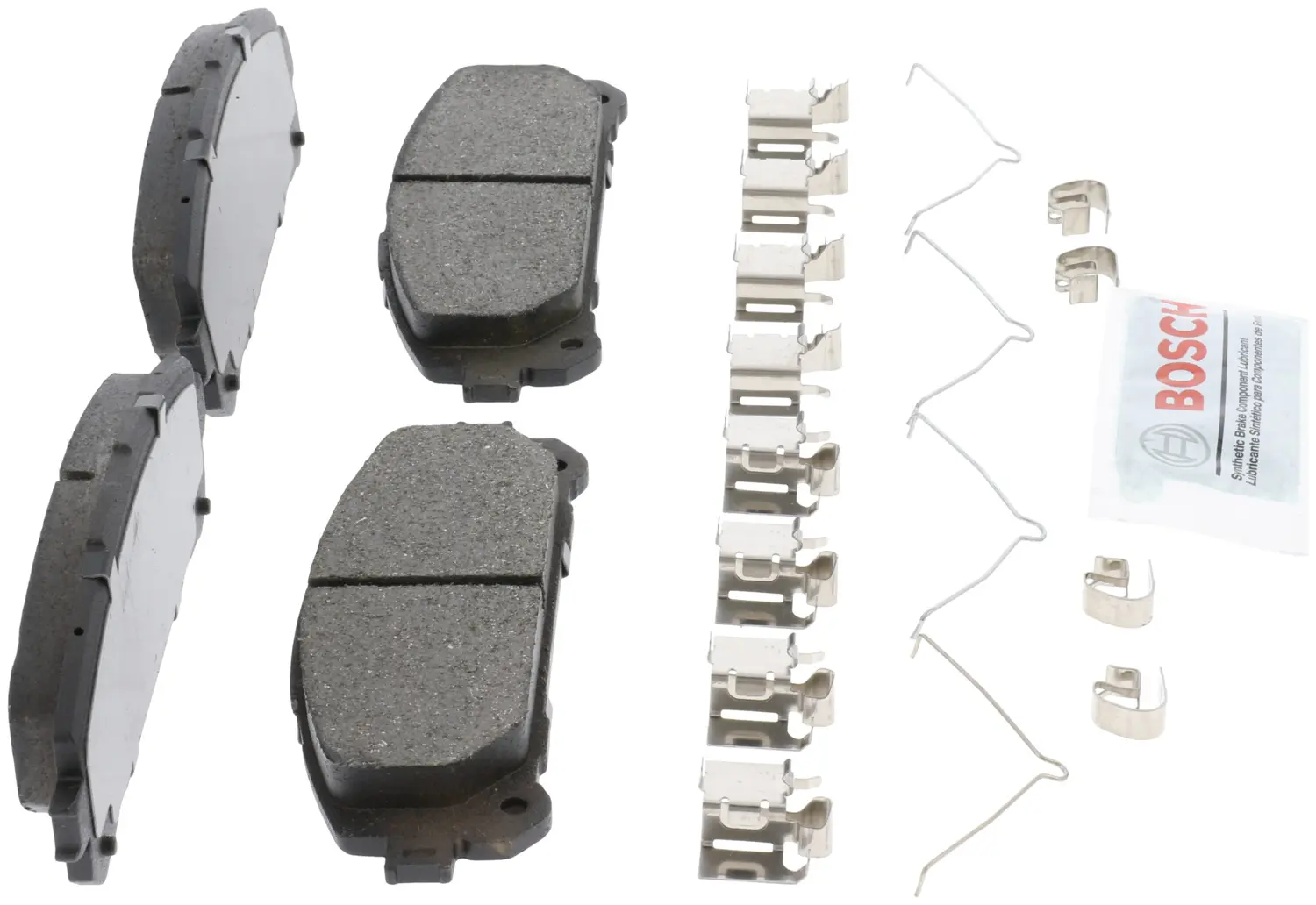 Brake Pads miniature 3