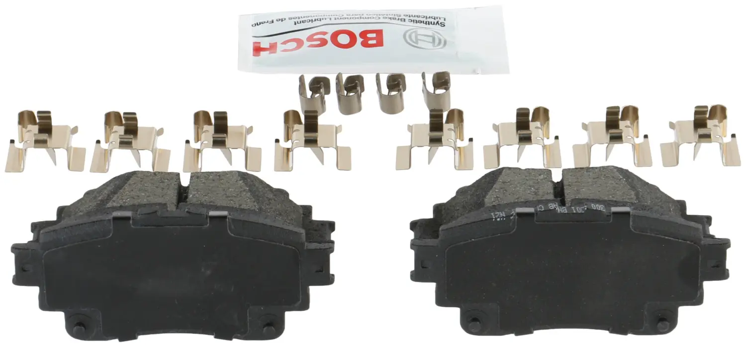 Brake Pads miniature 2