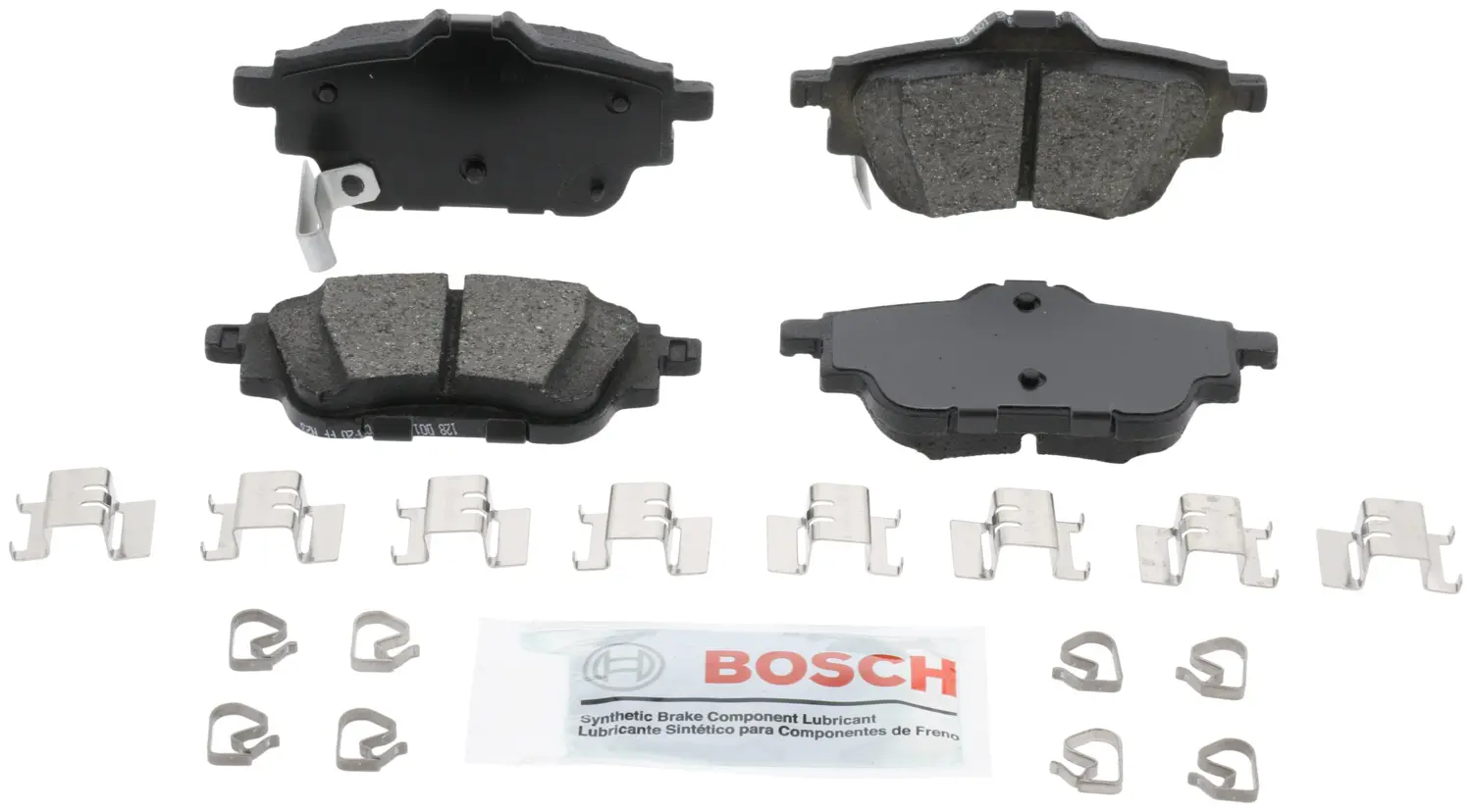 Brake Pads miniature 2