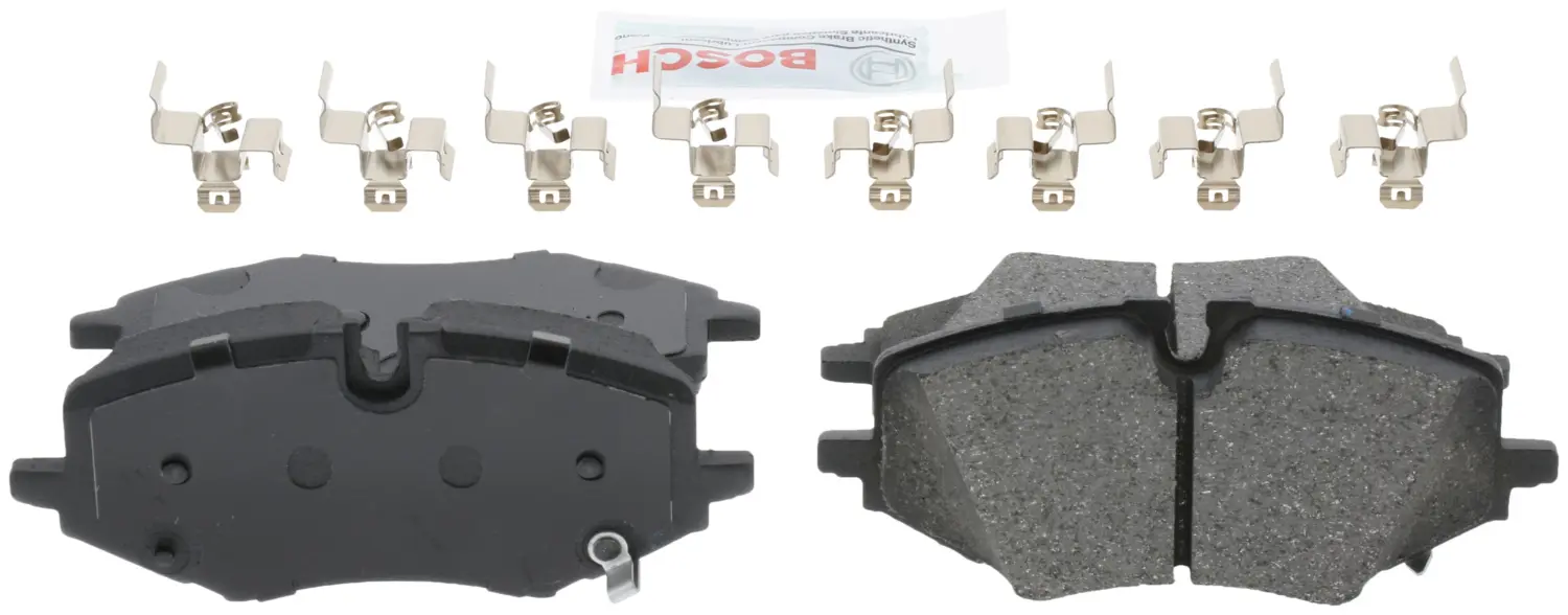 Brake Pads miniature 3
