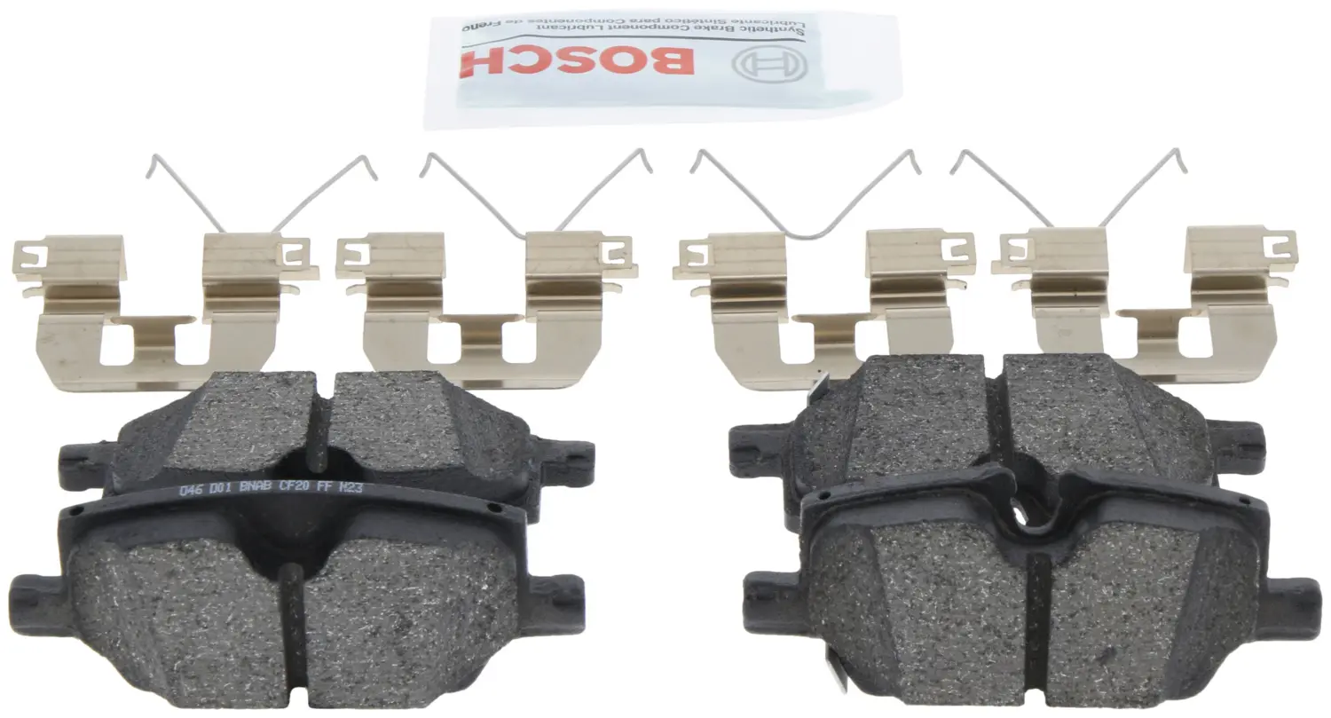 Brake Pads miniature 3