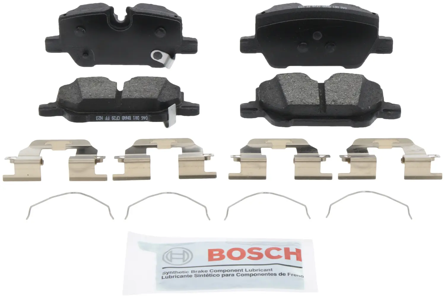 Brake Pads miniature 4