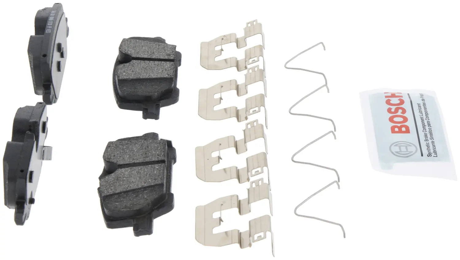 Brake Pads miniature 2