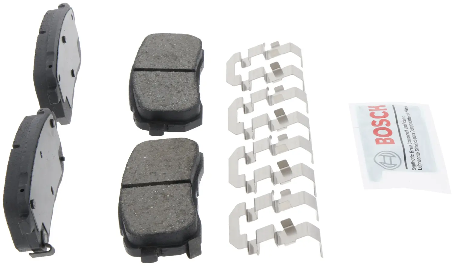 Brake Pads miniature 4