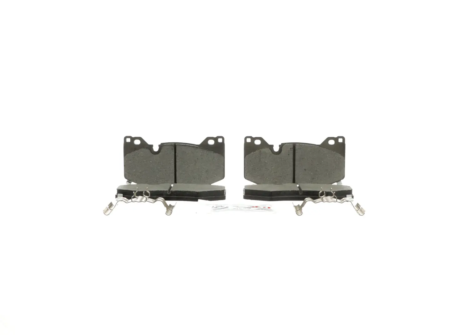 Brake Pads miniature 8