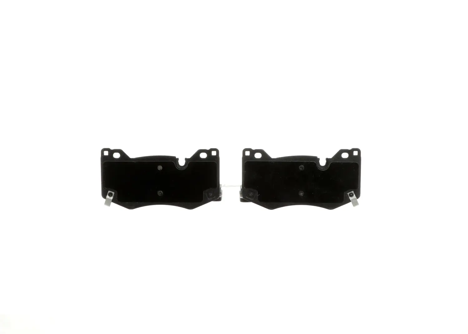 Brake Pads miniature 3