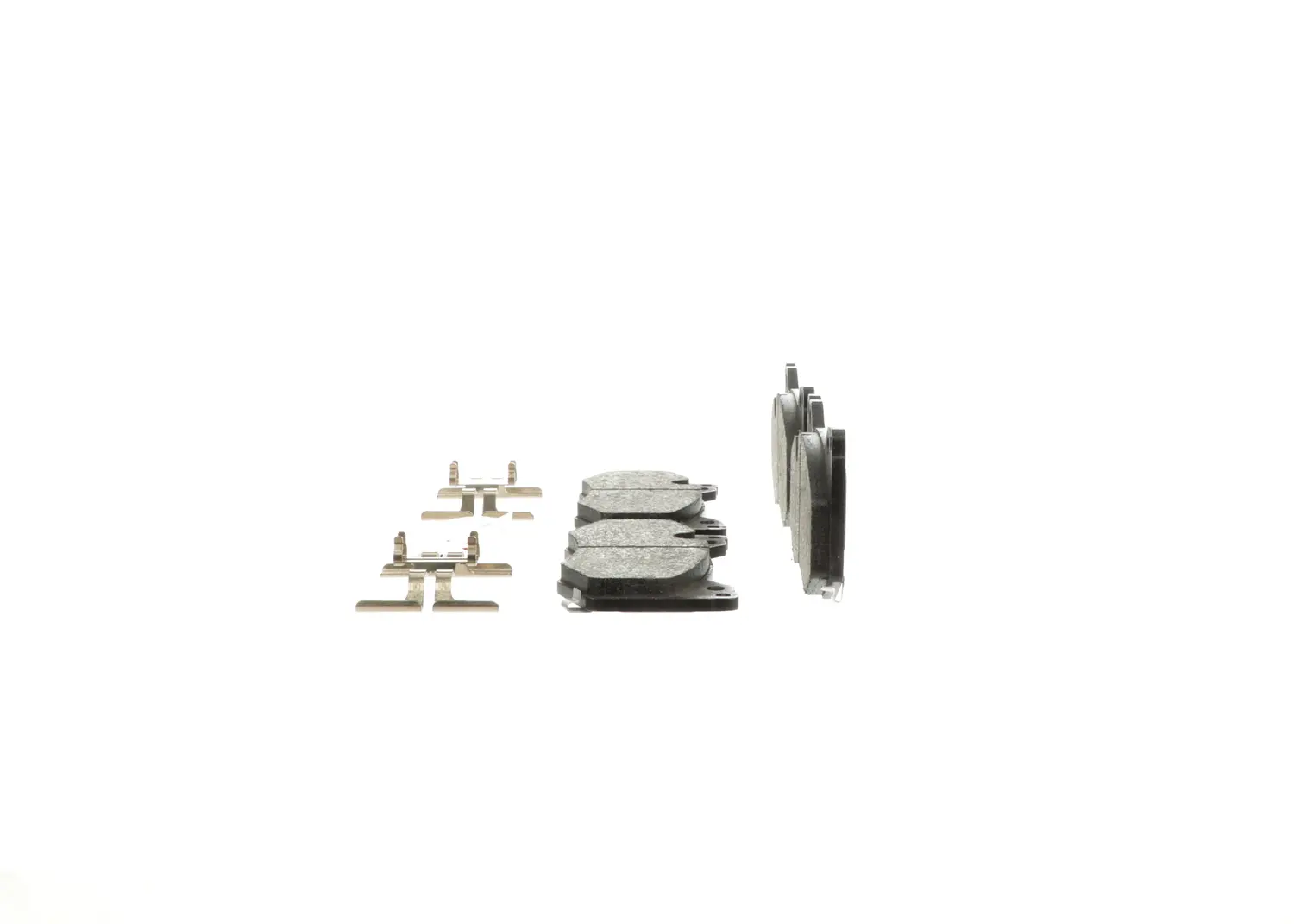 Brake Pads miniature 4