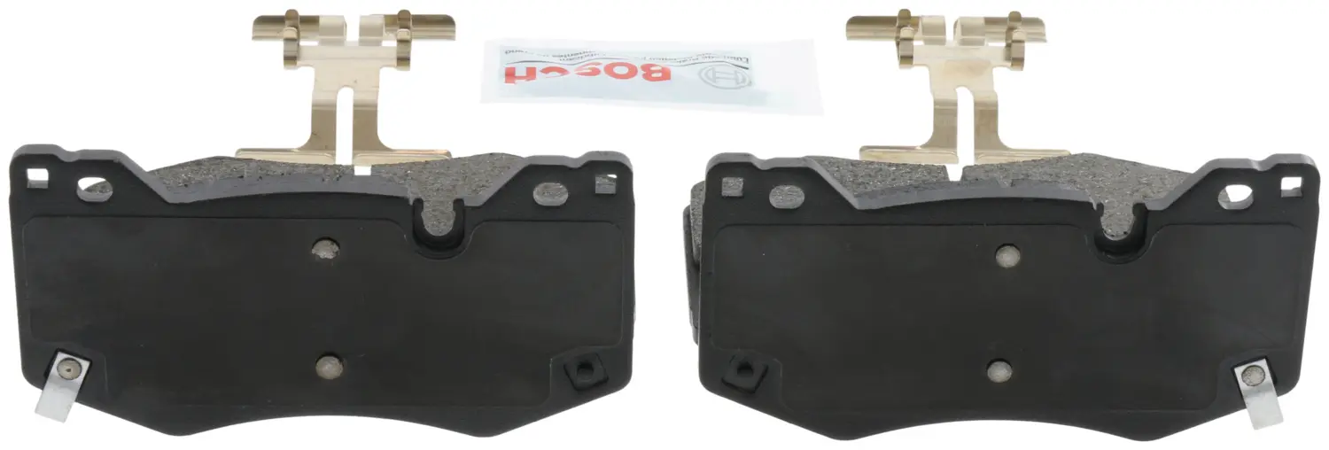 Brake Pads miniature 7