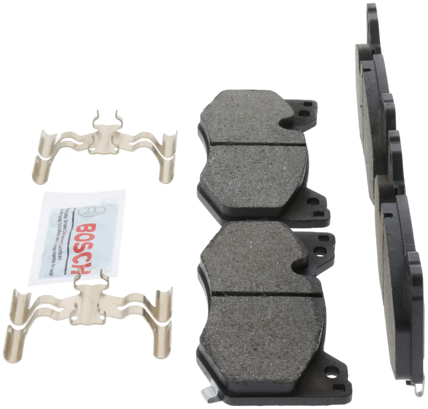 Brake Pads miniature 5