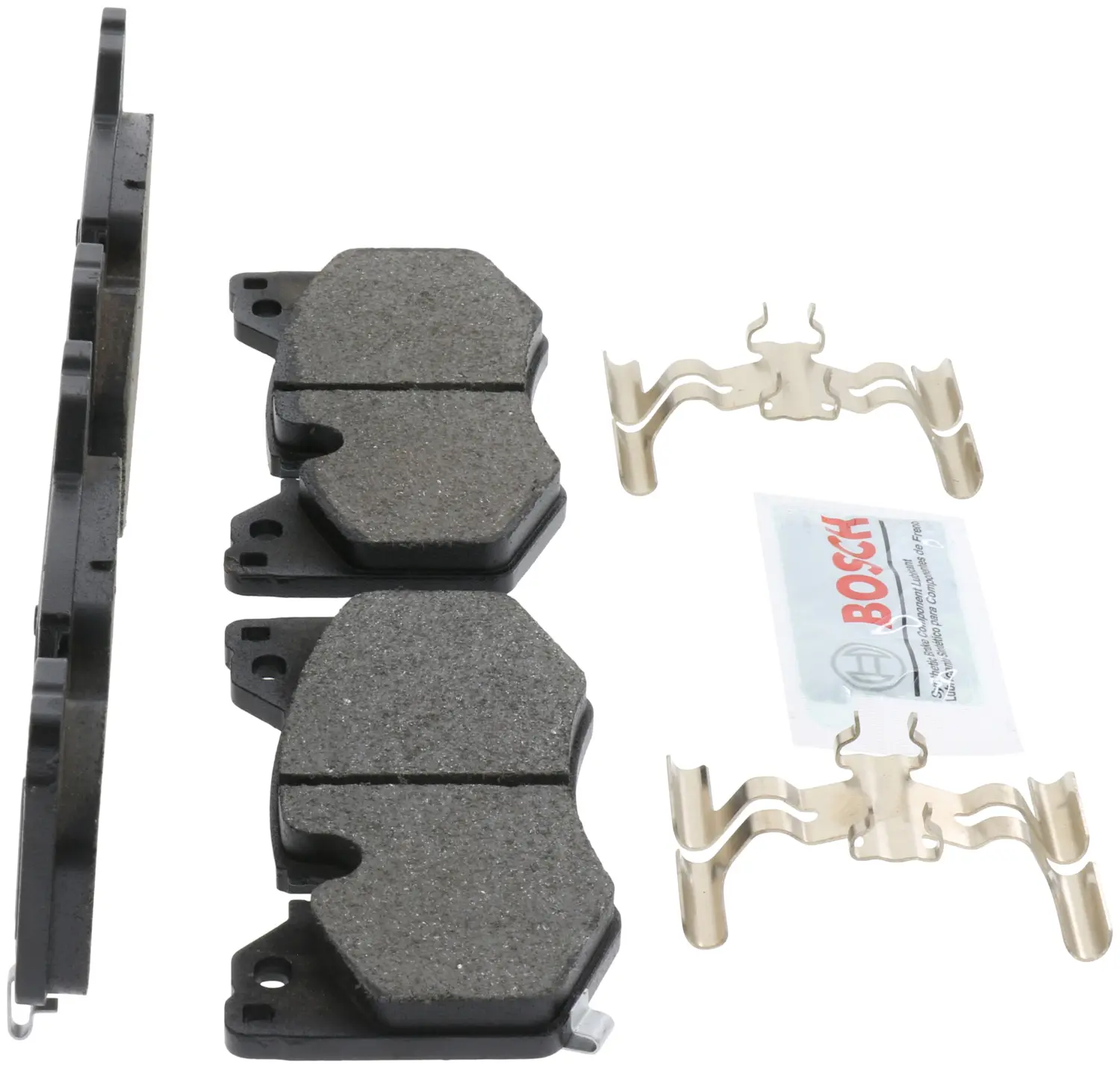 Brake Pads miniature 6