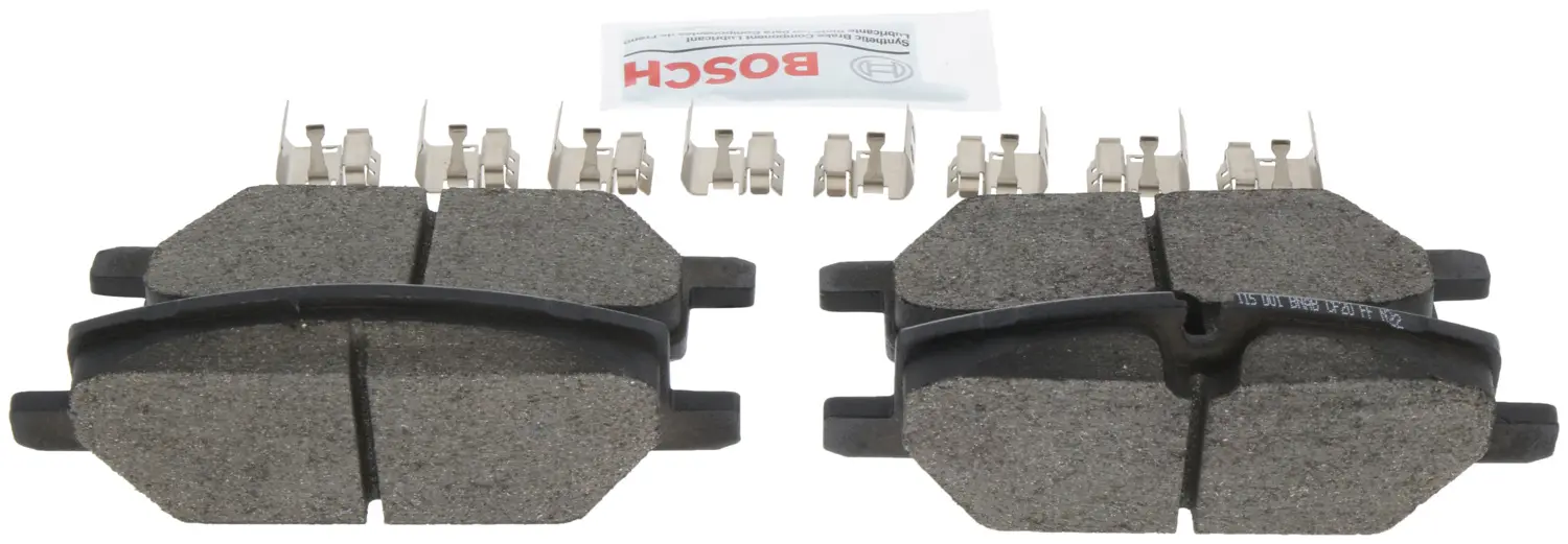 Brake Pads miniature 2