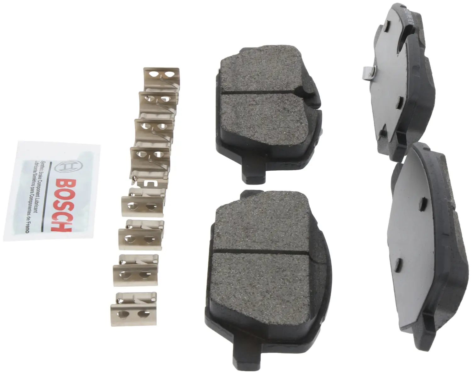 Brake Pads miniature 3