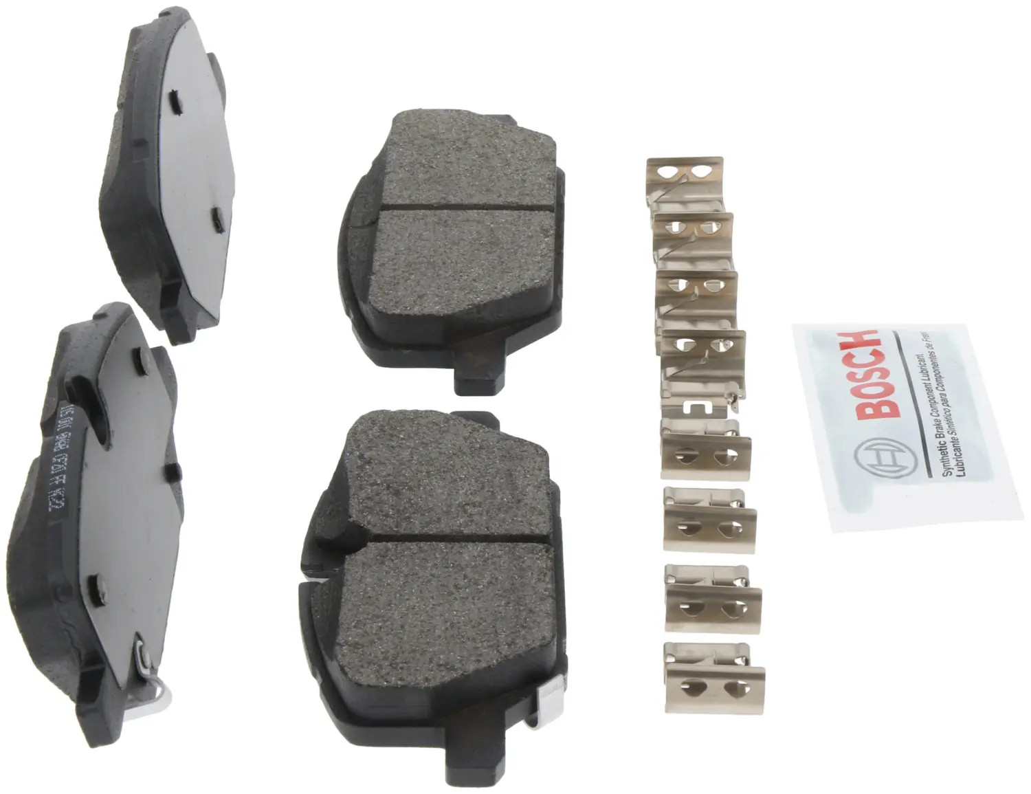 Brake Pads miniature 4
