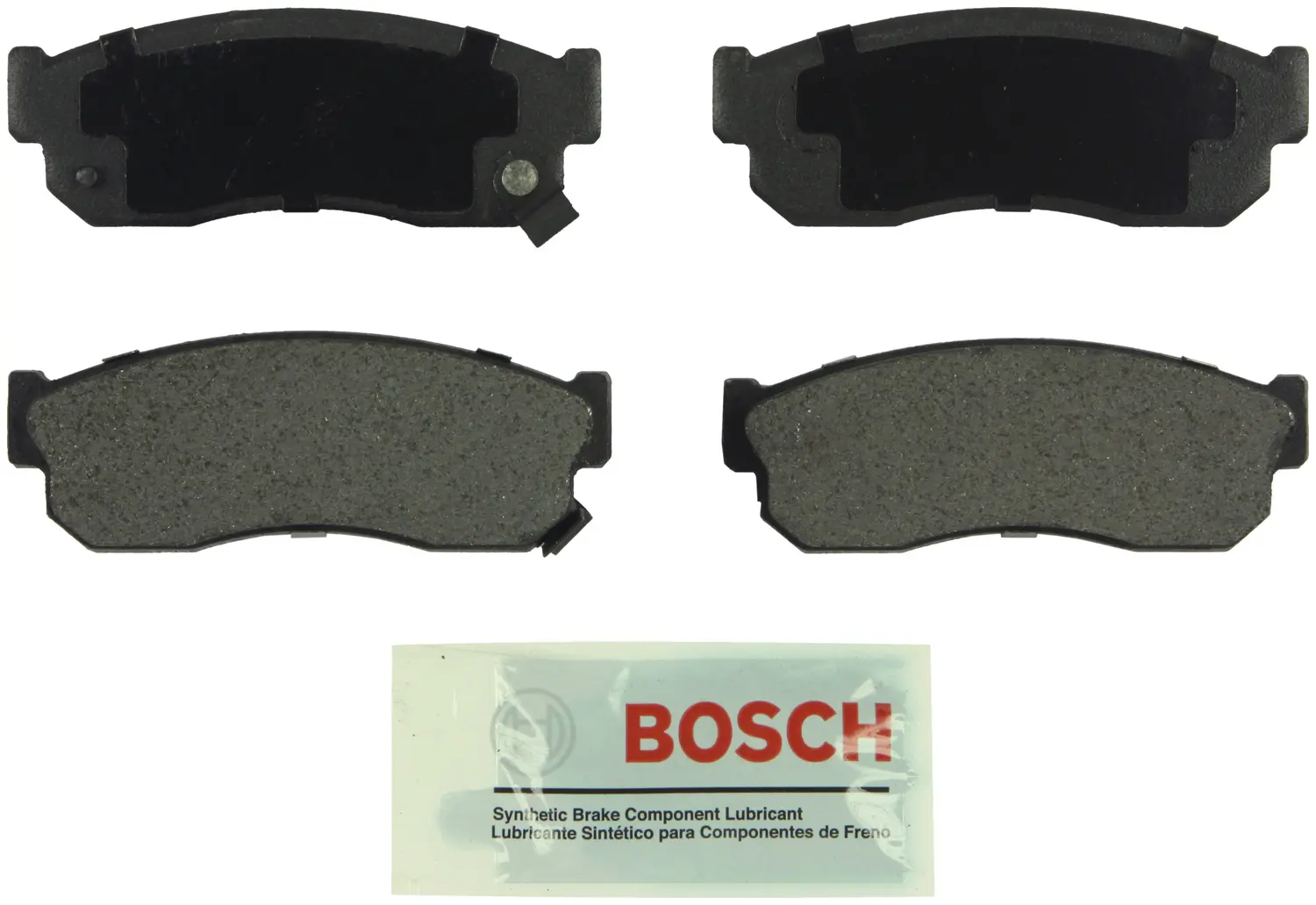 Brake Pads - image principale du produit