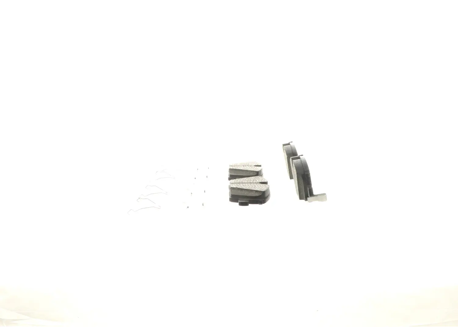 Brake Pads miniature 3