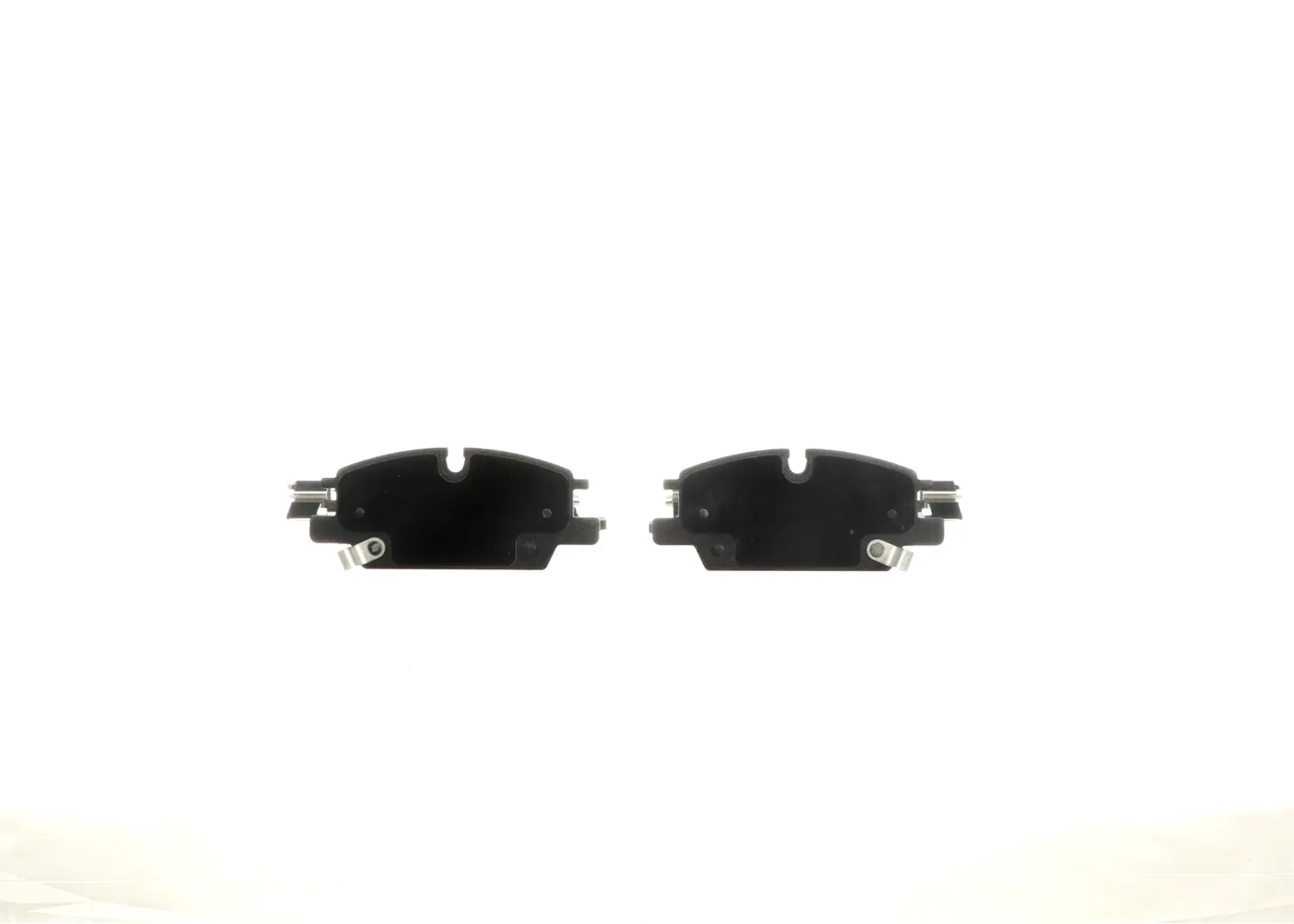 Brake Pads miniature 4
