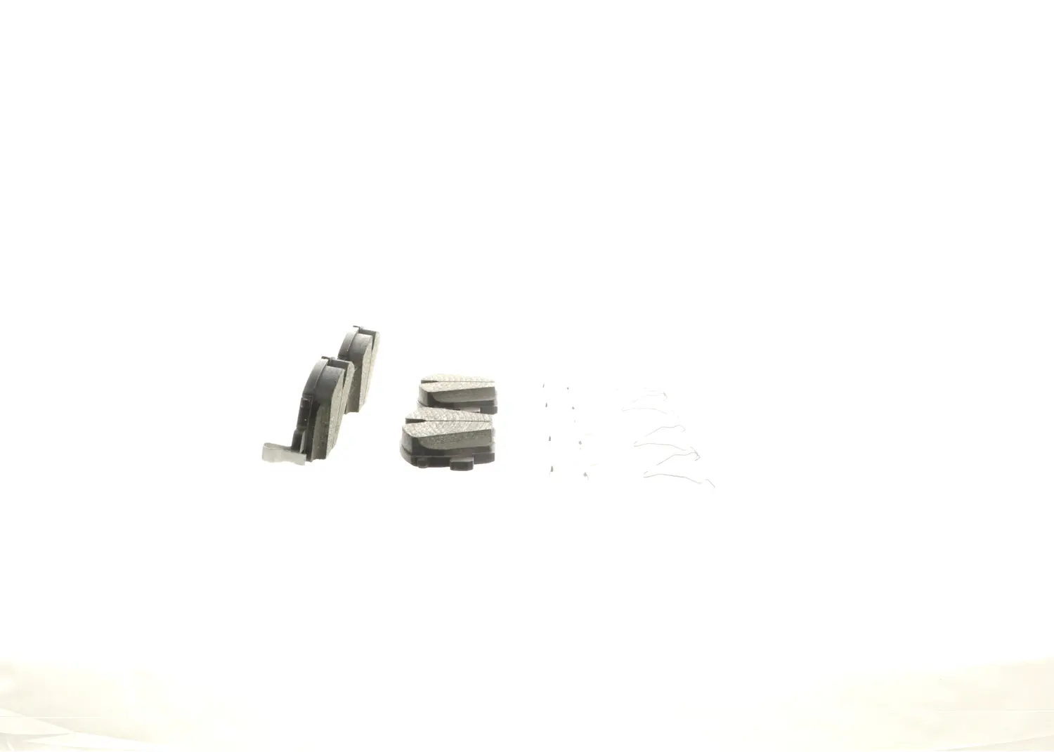 Brake Pads miniature 2