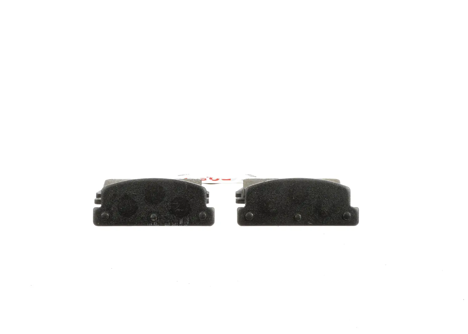 Brake Pads miniature 3