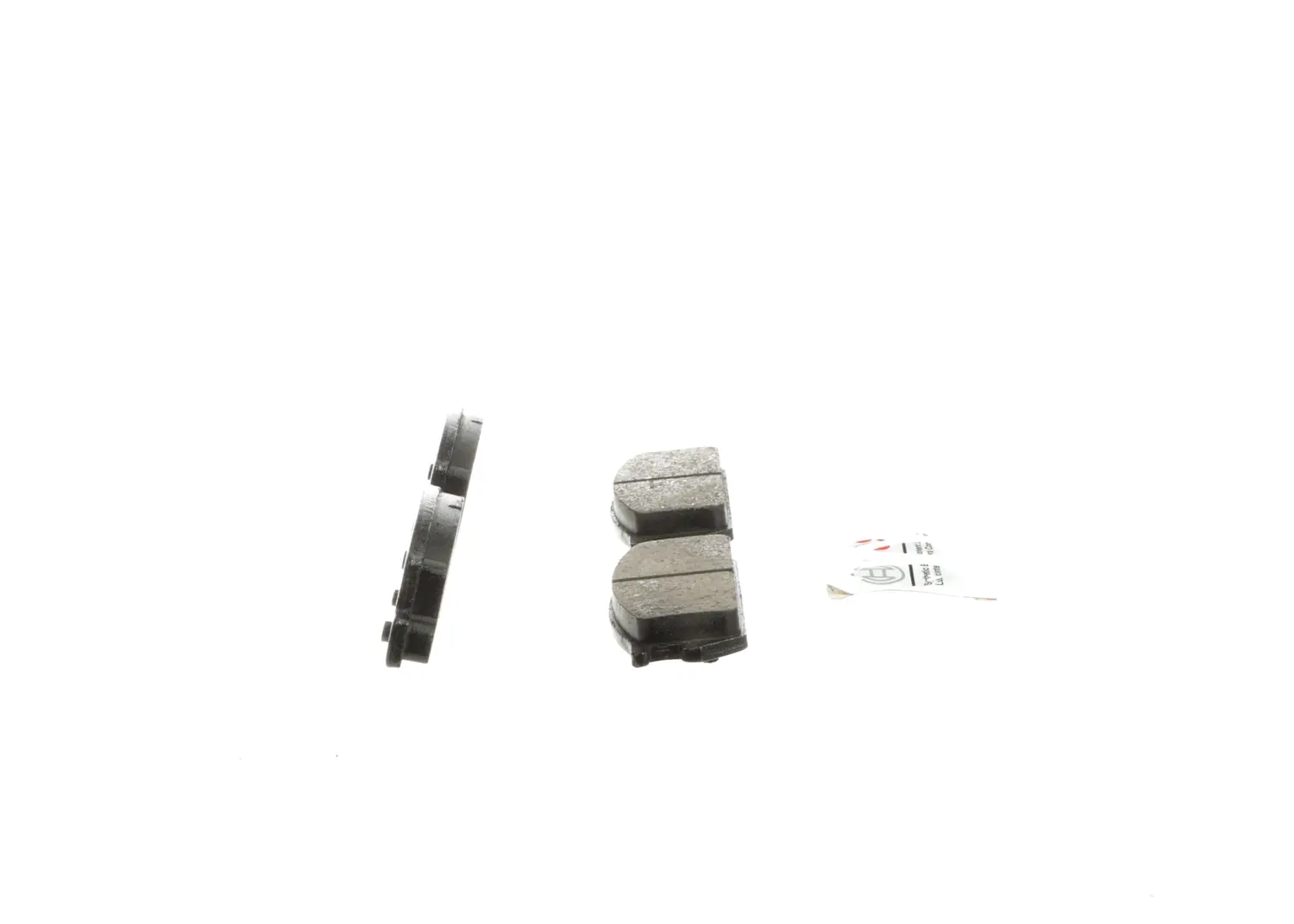 Brake Pads miniature 2