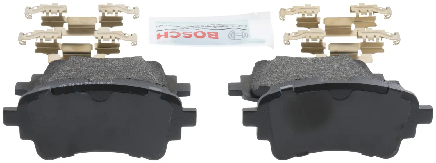 Brake Pads miniature 2