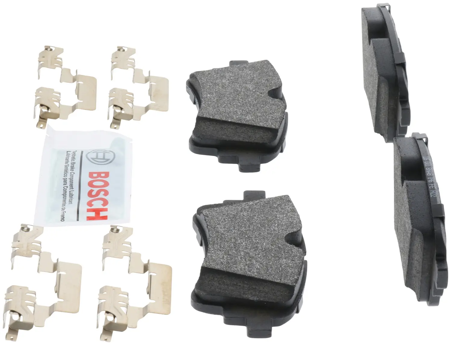 Brake Pads miniature 4