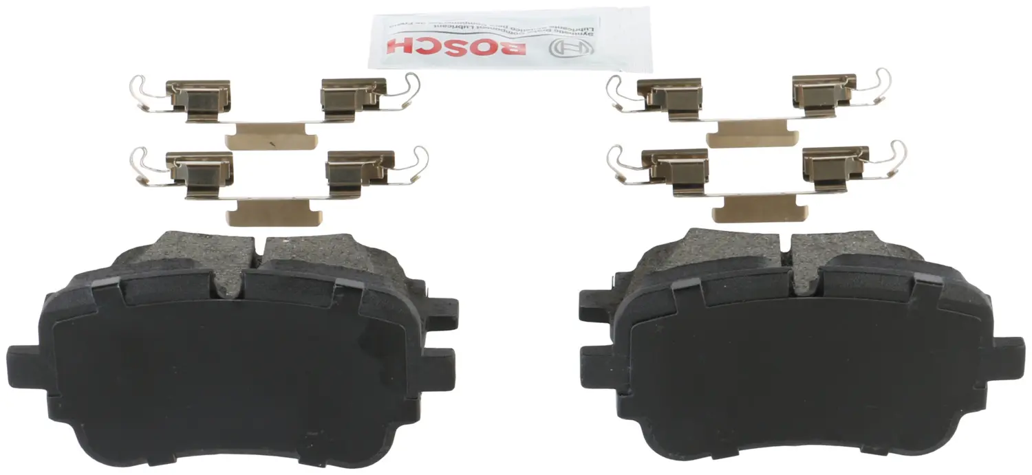Brake Pads miniature 2