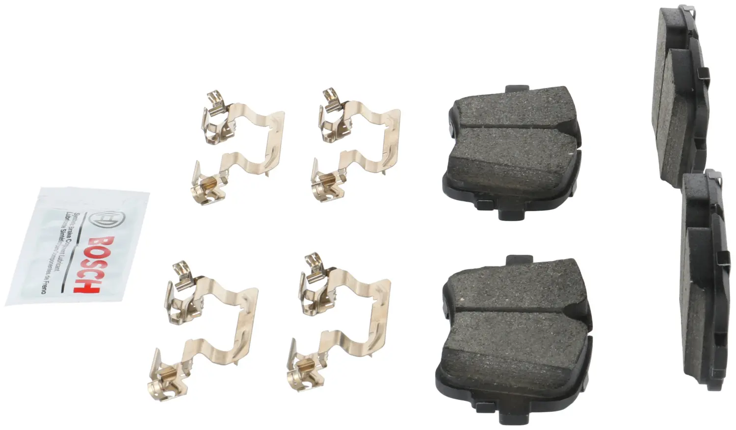 Brake Pads miniature 3