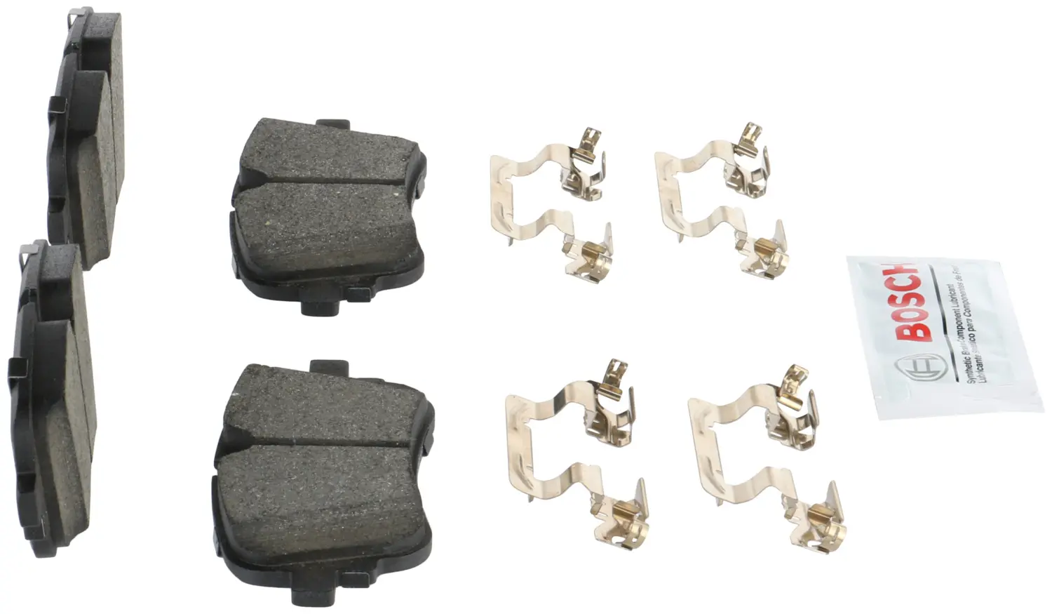 Brake Pads miniature 4