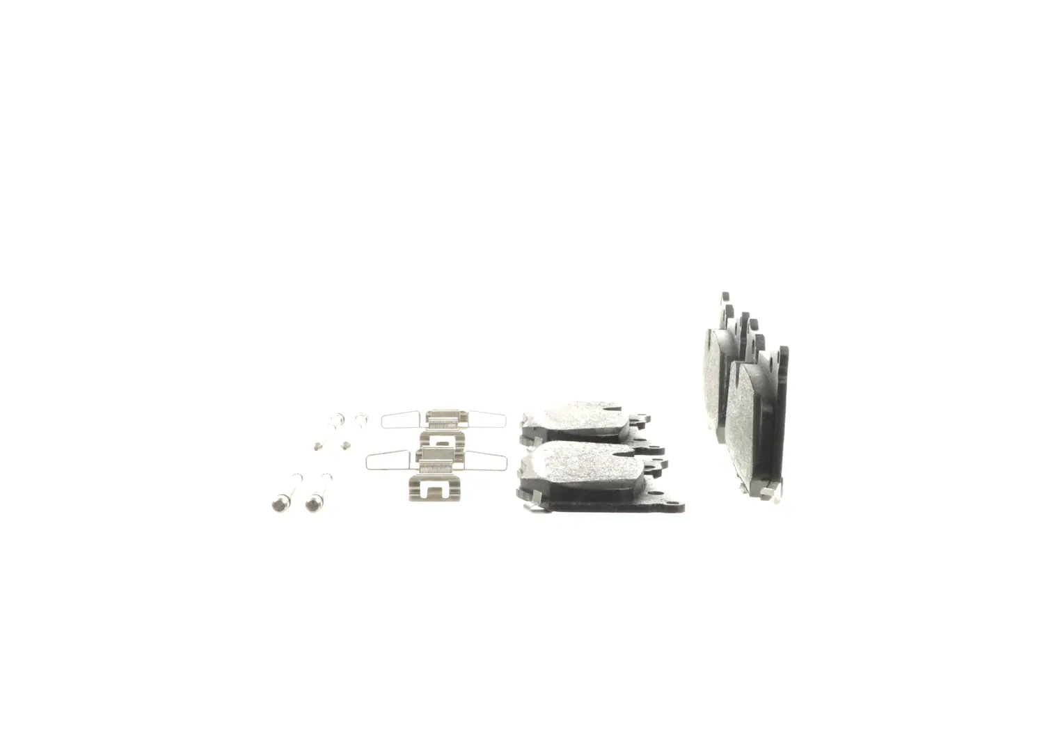 Brake Pads miniature 2