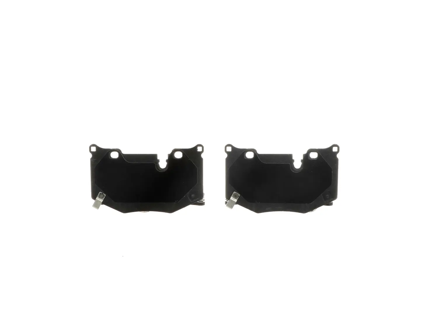 Brake Pads miniature 3