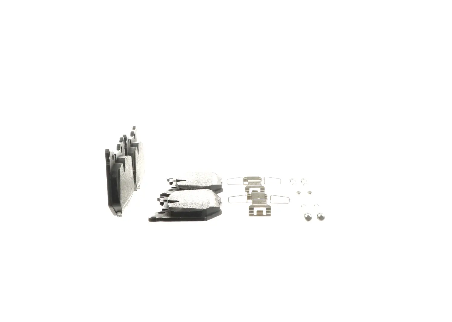 Brake Pads miniature 4