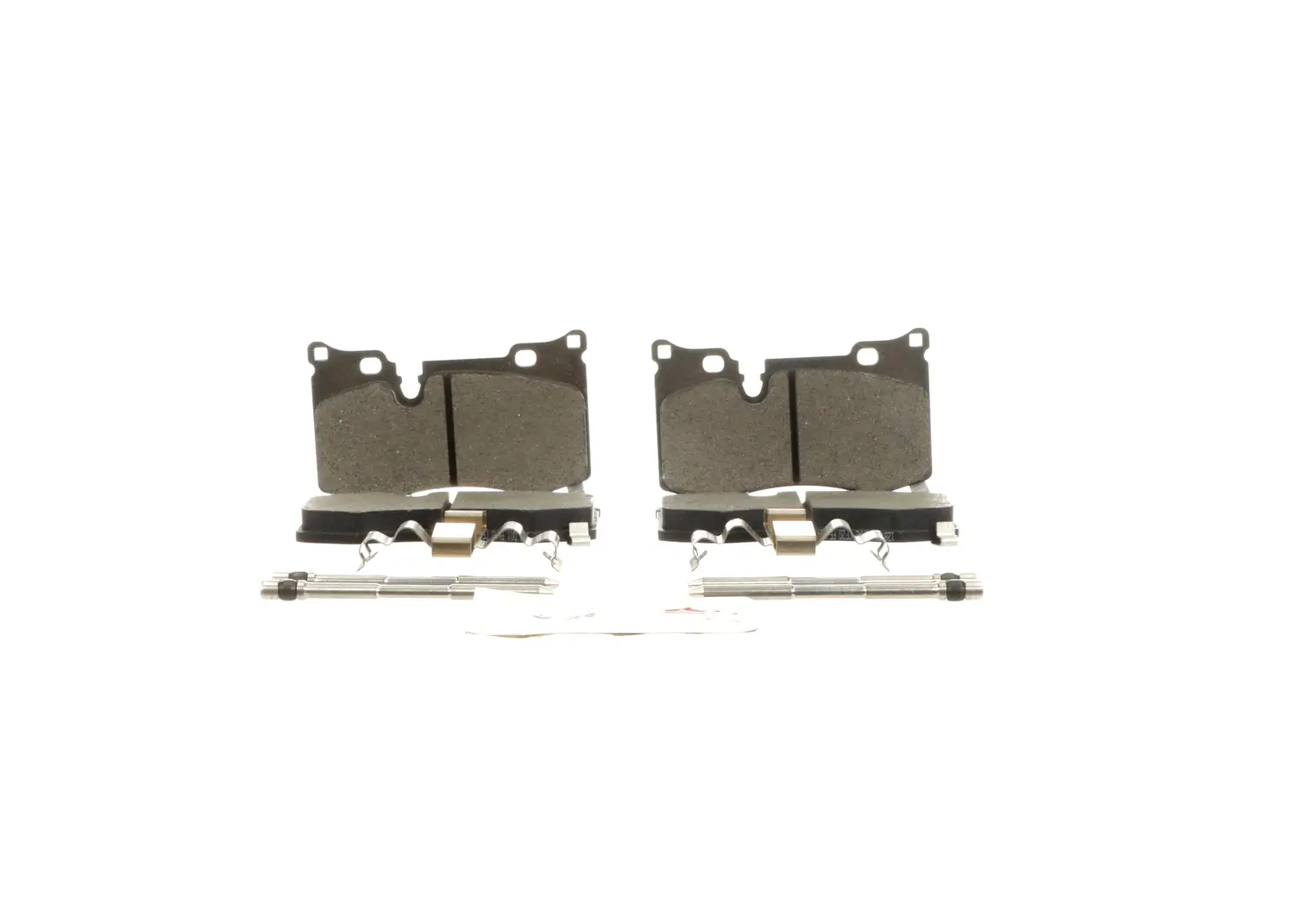 Brake Pads miniature 4