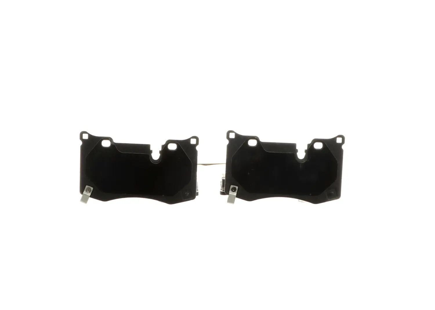 Brake Pads miniature 2