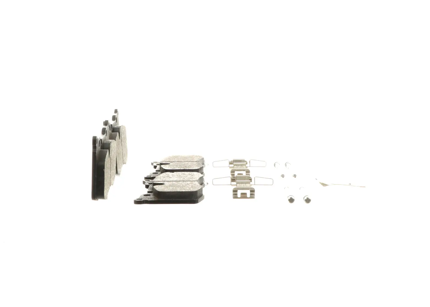 Brake Pads miniature 3