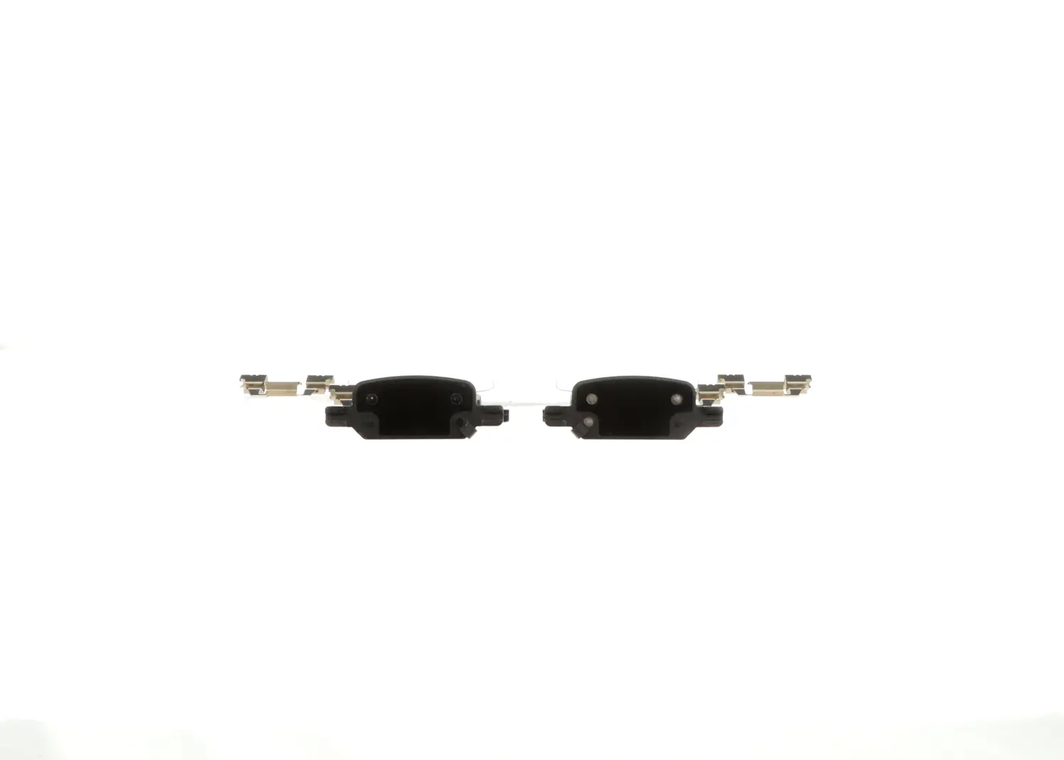 Brake Pads miniature 3