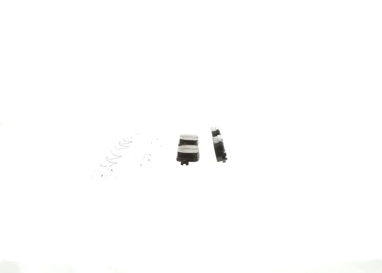Brake Pads miniature 4