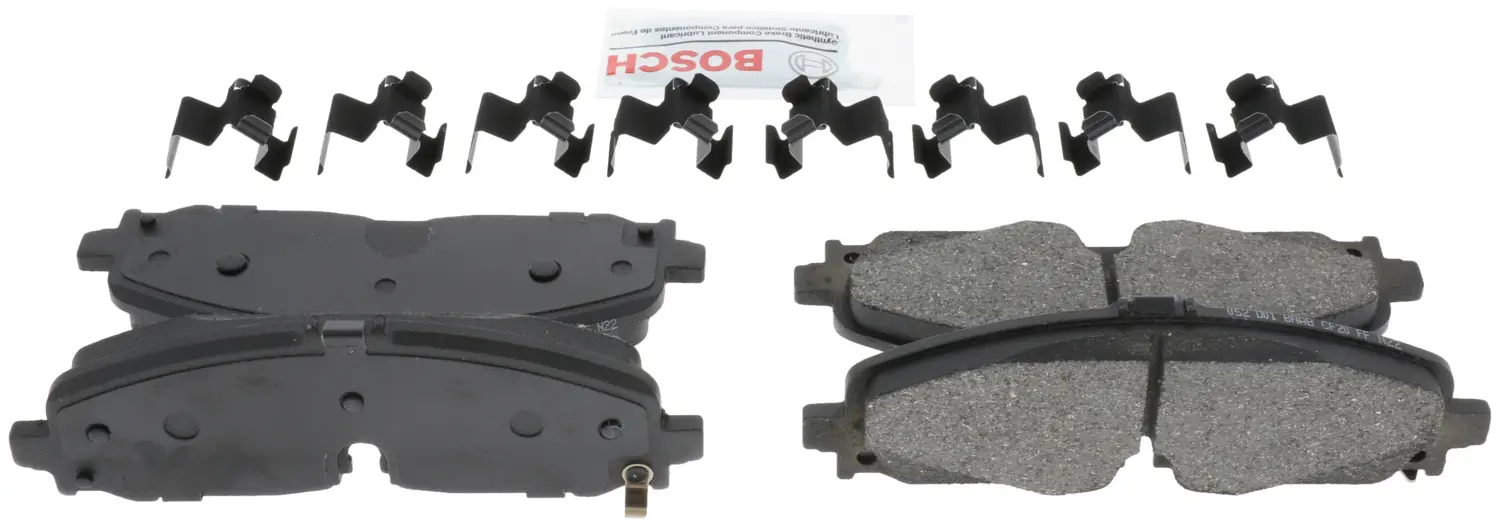 Brake Pads miniature 4