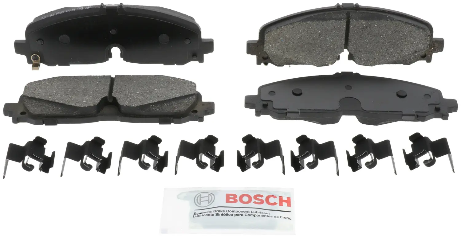 Brake Pads miniature 3